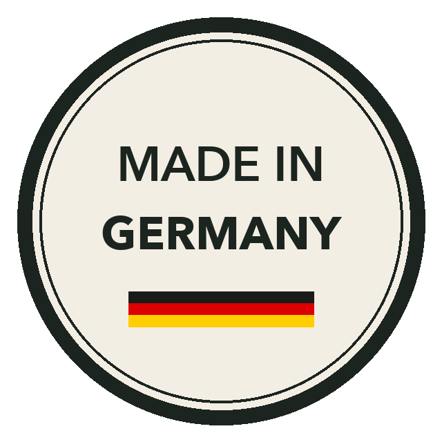 Made in Germany